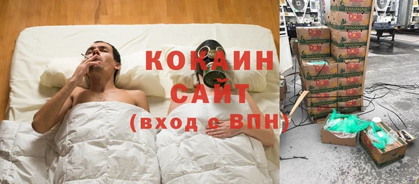 стаф Мегион
